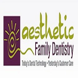 Image for Aesthetic Family Dentistry with ID of: 1767446
