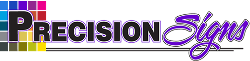 Image for Precision Signs with ID of: 1767481