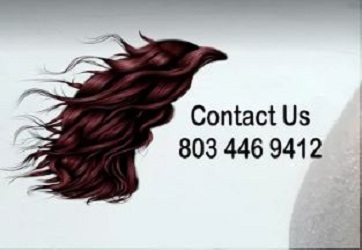 Image for Aliya's Suave Hair with ID of: 1767501