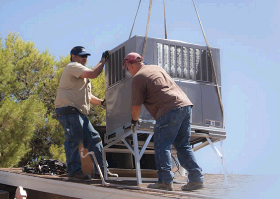 Image for Windy City Air Conditioning & Heating with ID of: 1767578