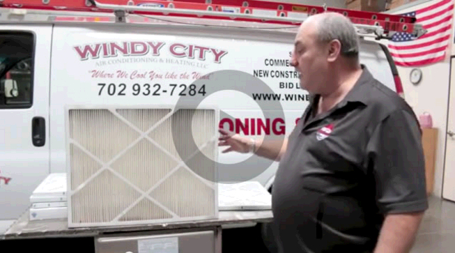 Image for Windy City Air Conditioning & Heating with ID of: 1767579