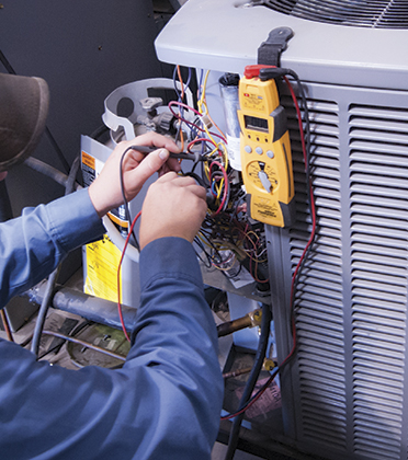 Image for Windy City Air Conditioning & Heating with ID of: 1767580
