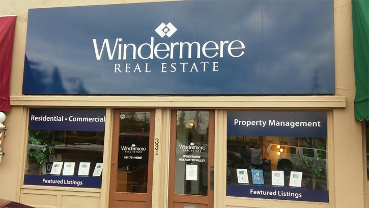 Image for Windermere Willamette Valley Real Estate with ID of: 1767598