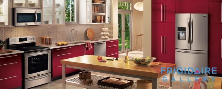 Image for Class Appliance Center with ID of: 1767660