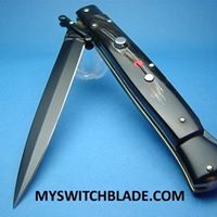 Image for My Switchblade with ID of: 1767722