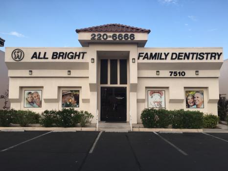 Image for All Bright Dental with ID of: 1767901