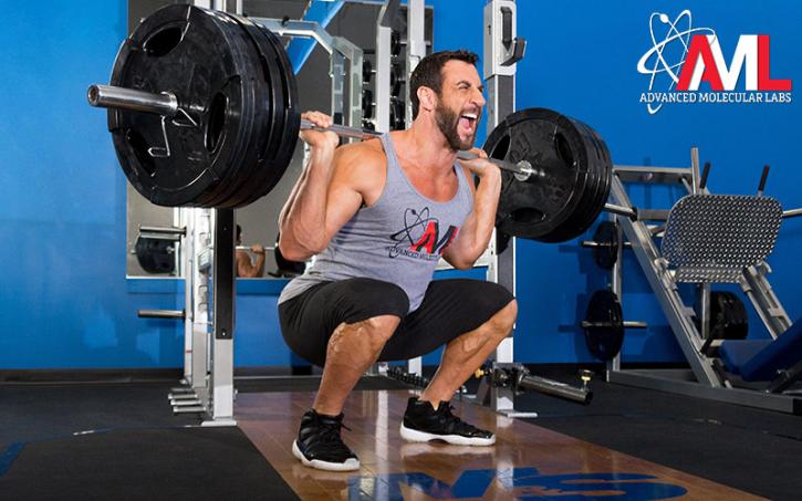 Image for Create Super-Defined Physique with ID of: 1768104