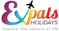 Image for Expats Holidays with ID of: 1768365