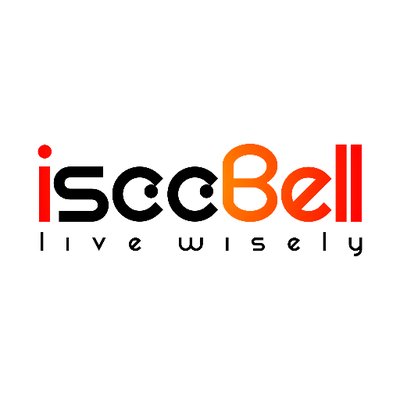 Image for IseeBell with ID of: 1768563