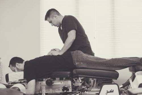 Image for Semlow Chiropractic Troy with ID of: 1768856