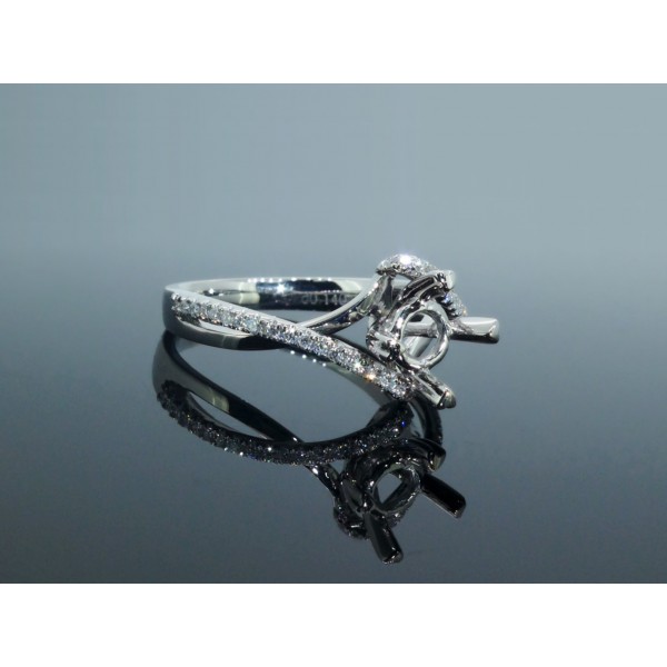 Image for Engagement Ring with ID of: 1768873
