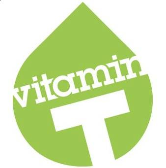 Image for Vitamin T with ID of: 1768961