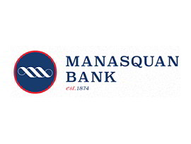 Image for Manasquan Bank with ID of: 1769209