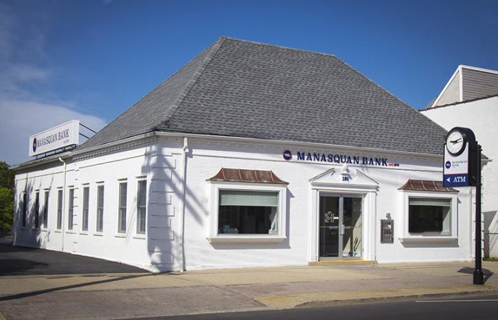 Image for Manasquan Bank with ID of: 1769248