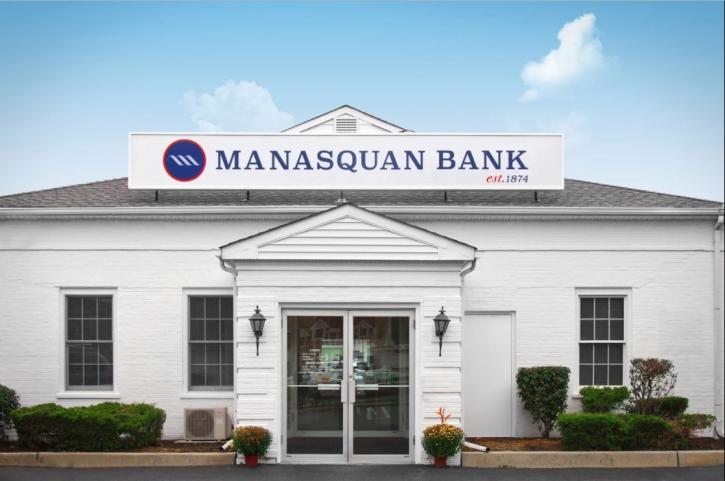 Image for Manasquan Bank with ID of: 1769272