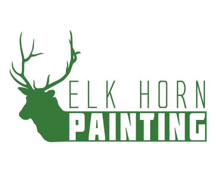 Image for Elk Horn Painting with ID of: 1769333