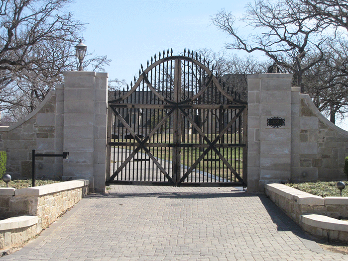 Image for Grider Gates with ID of: 1769468