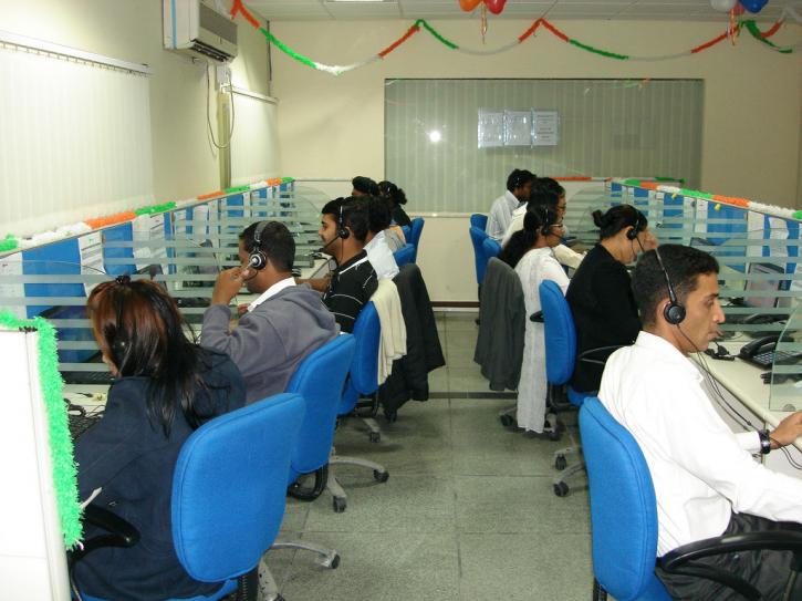 Image for Inbound call center services in san francisco with ID of: 1769471
