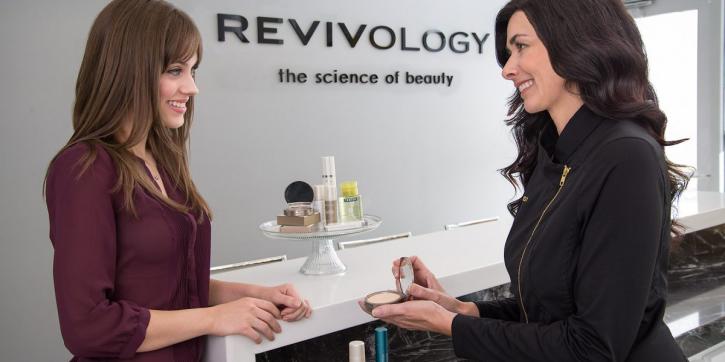 Image for Revivology with ID of: 1769540