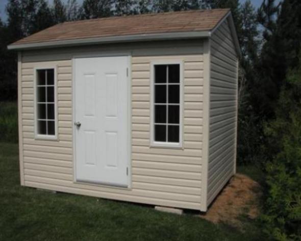 Image for Cabanon Terrebonne with ID of: 1769550