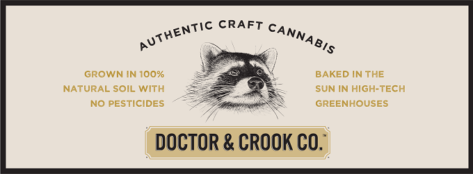 Image for Doctor and Crook Co. with ID of: 1769569