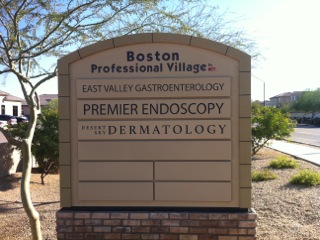 Image for Desert Sky Dermatology with ID of: 1769602