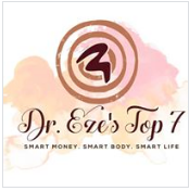 Image for Dr. Eze’s Top 7 with ID of: 1769735