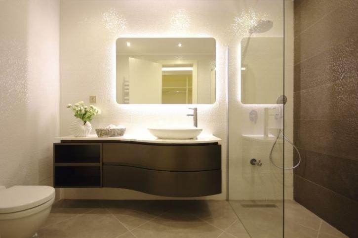Image for Custom Designed and Custom Fit Tub and Shower Enclosures with ID of: 1769894