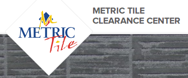 Image for Metric Tile Clearance Center with ID of: 1770055