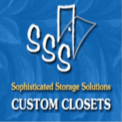 Image for S S S Custom Closets with ID of: 1770056