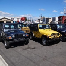 Image for Silk City Auto Mall with ID of: 1770344