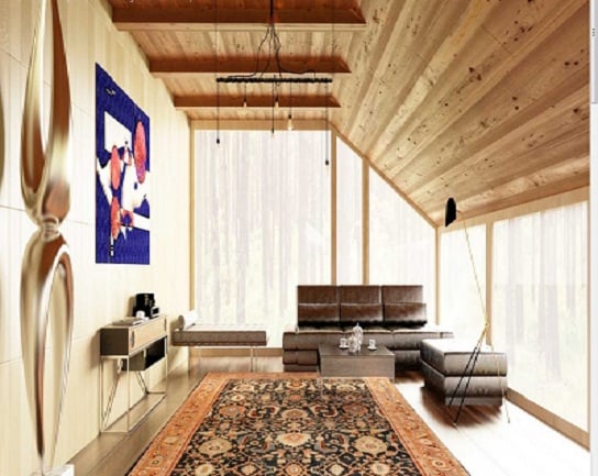 Image for DLB Antique & Vintage Rugs with ID of: 1770436