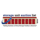 Image for Storage Auctions with ID of: 1770480