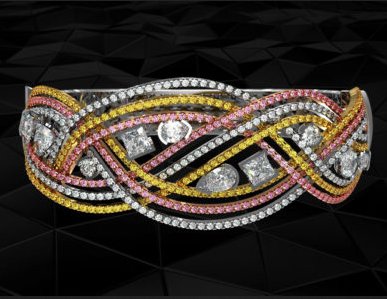 Image for Finesse Jewelry with ID of: 1770641