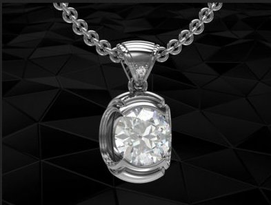 Image for Finesse Jewelry with ID of: 1770644