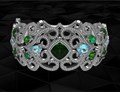 Image for Finesse Jewelry with ID of: 1770655