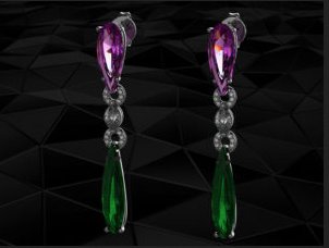 Image for Finesse Jewelry with ID of: 1770662