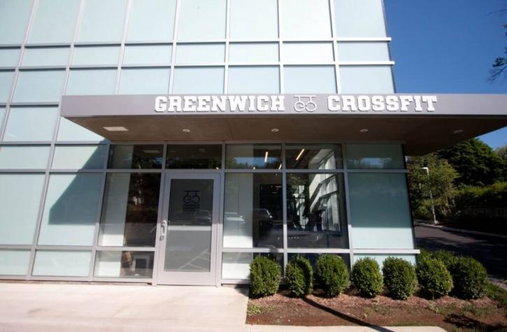 Image for Greenwich CrossFit with ID of: 1770758