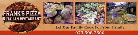 Image for Frank's Pizza with ID of: 1770850