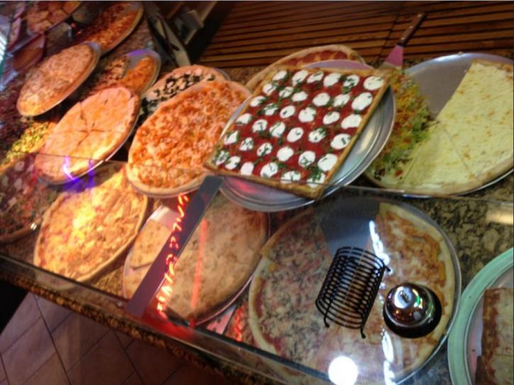 Image for Frank's Pizza with ID of: 1770864