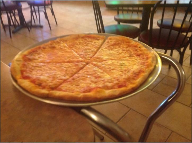 Image for Frank's Pizza with ID of: 1770867