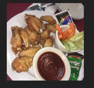 Image for Mediterranean Grill and Pizza with ID of: 1770889