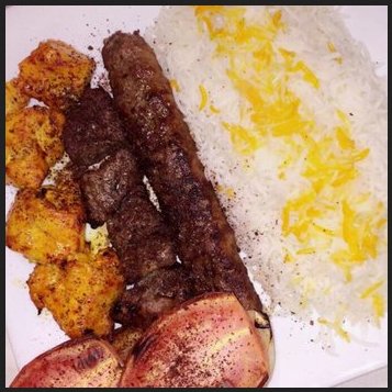 Image for Mediterranean Grill and Pizza with ID of: 1770890