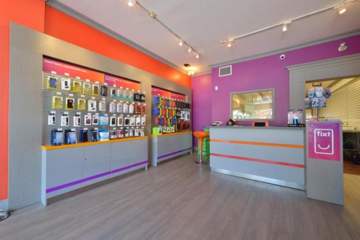 Image for Fixt Cell Phone Repair with ID of: 1770992