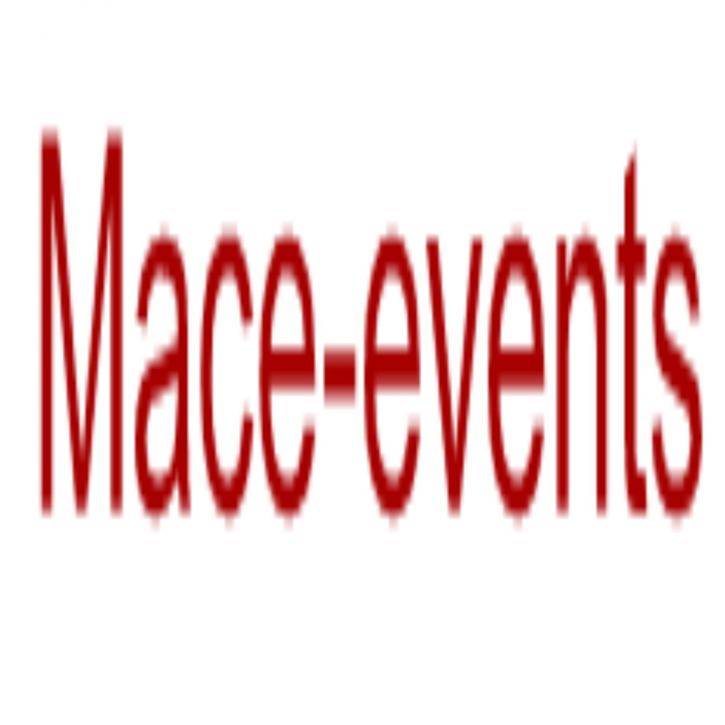 Image for Mace Events with ID of: 1771143