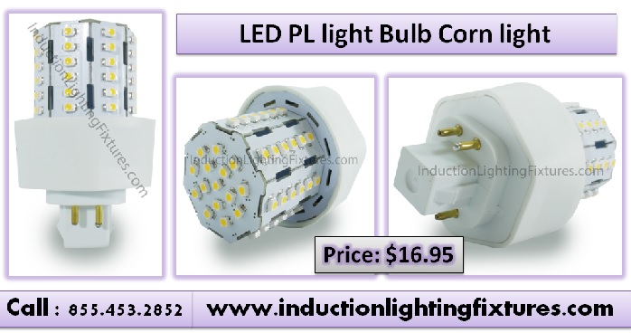 Image for 3 Watt LED Corn Light Bulb: Save Energy with ID of: 1771146