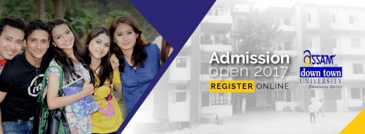 Image for Assam Down Town University with ID of: 1771176
