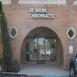 Image for De Bruin Chiropractic with ID of: 1771552