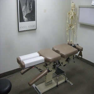 Image for De Bruin Chiropractic with ID of: 1771597