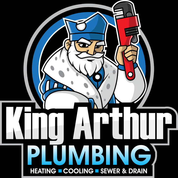 Image for King Arthur Plumbing Heating & Cooling with ID of: 1771741